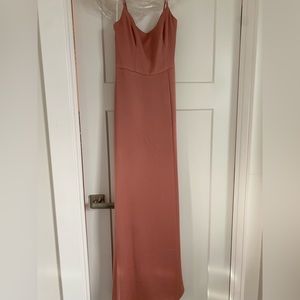 David’s Bridal size 0